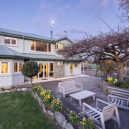 Wanaka Lake House Dış mekan fotoğraf