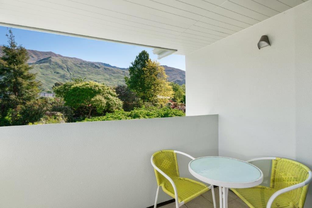 Wanaka Lake House Dış mekan fotoğraf